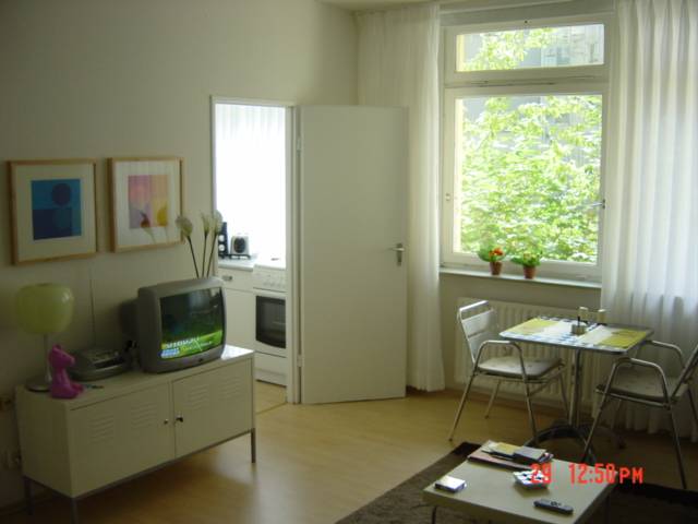 Winterfeld 11, Berlin, Germany, Online boeking voor hostels en budget hotels in Berlin