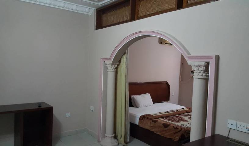 First Choice Hotel - Search for free rooms and guaranteed low rates in Accra 17 photos