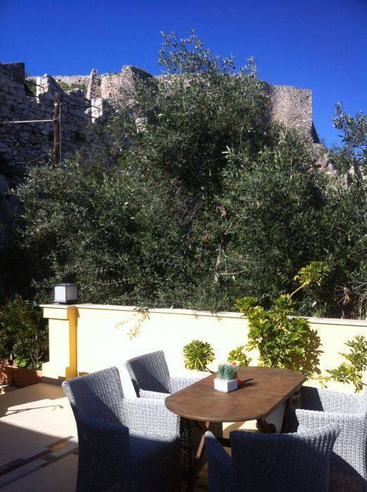 Amfitriti Palazzo, Nafplio, Greece, reliable, trustworthy, secure, reserve confidently with Instant World Booking in Nafplio