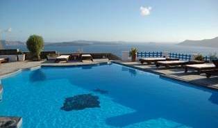 Atlantida Villas - Search available rooms for hotel and hostel reservations in Oia 3 photos