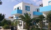 Cretasun Apartments, holiday reservations 7 photos