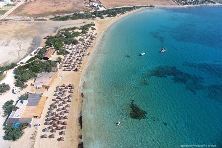 Surfing Beach Village, Naousa, Greece, hotels with ocean view rooms in Naousa