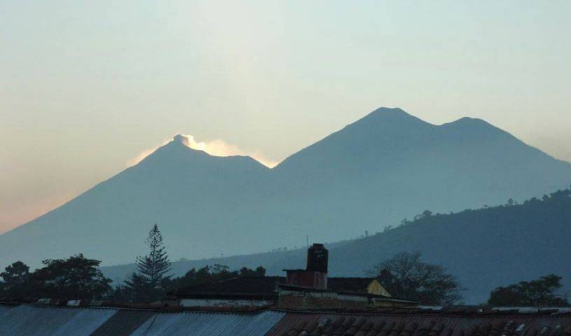 Posada Dona Luisa - Search available rooms for hotel and hostel reservations in Antigua Guatemala 44 photos
