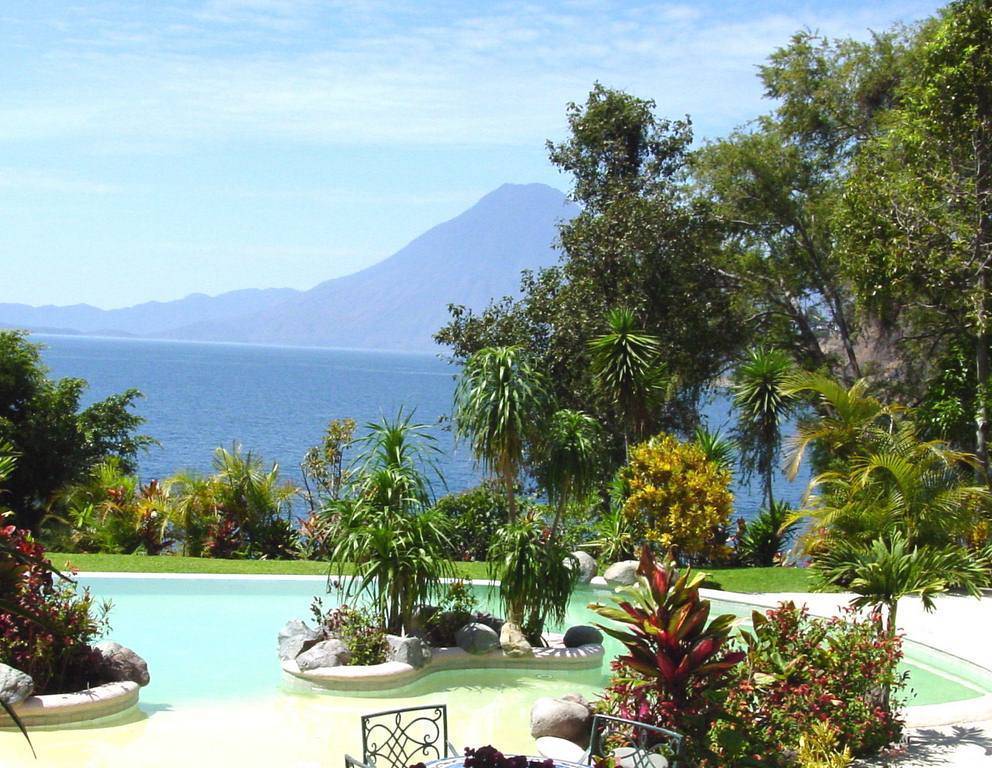 Hotel San Buenaventura de Atitlan, Panajachel, Guatemala, Guatemala hotels and hostels