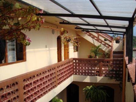 Villa Esthela Hostel, Antigua Guatemala, Guatemala, Guatemala hotels and hostels