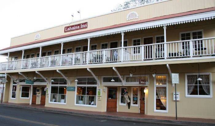 Lahaina Inn - Search for free rooms and guaranteed low rates in Lahaina 6 photos