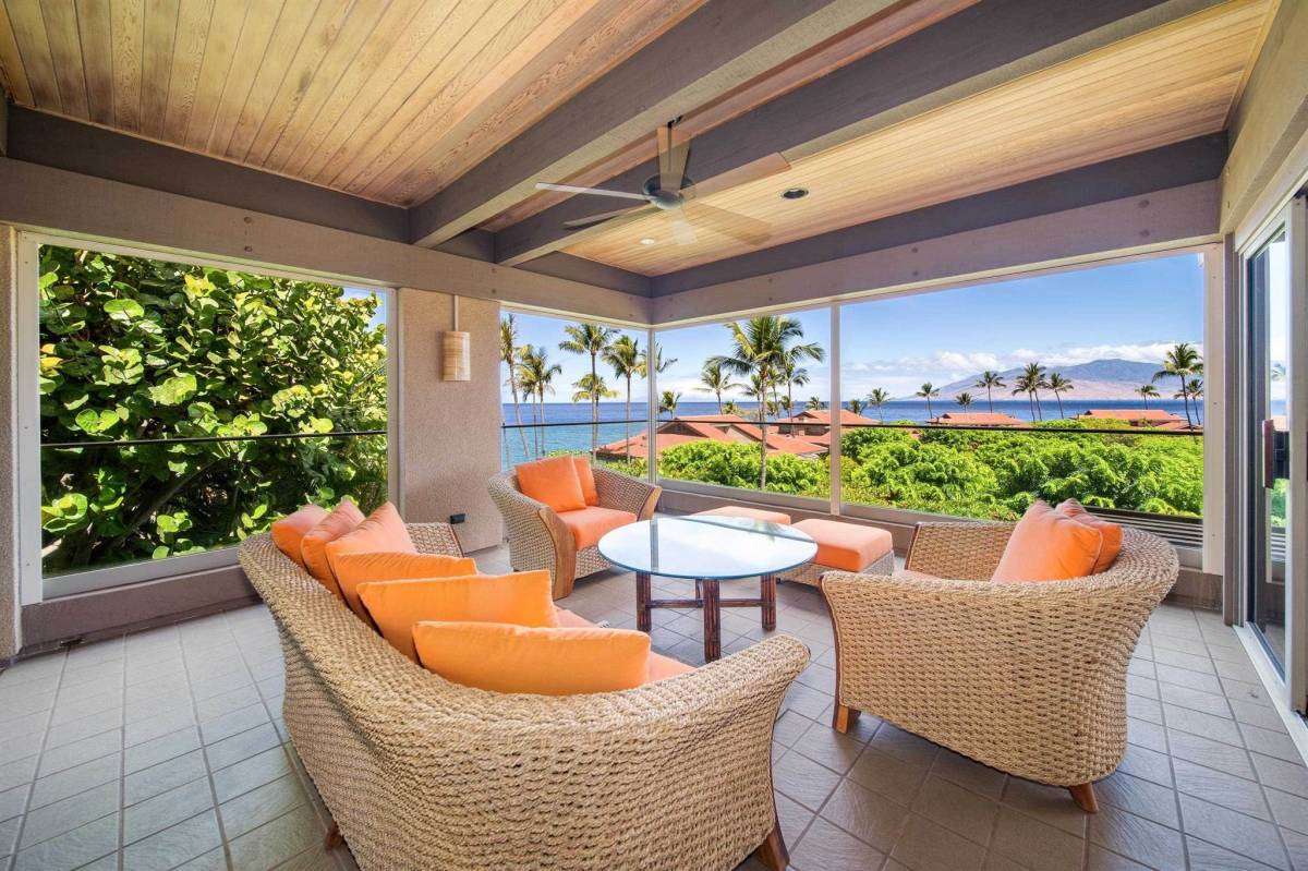 Luxury Villa in Hawaii, Maui Meadows, Hawaii, international backpacking and backpackers hostels in Maui Meadows