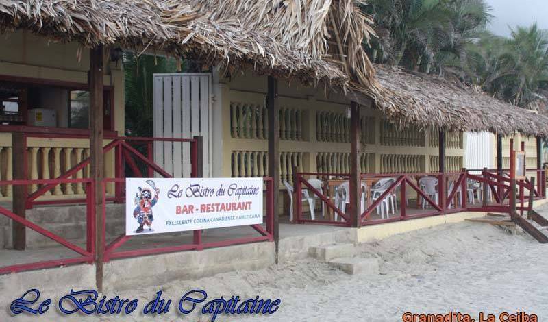 Hotel Villa Du Capitaine - Search available rooms for hotel and hostel reservations in La Ceiba 15 photos