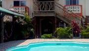 La Delphina Bed and Breakfast Bar Grill - Get low hotel rates and check availability in La Ceiba 67 photos