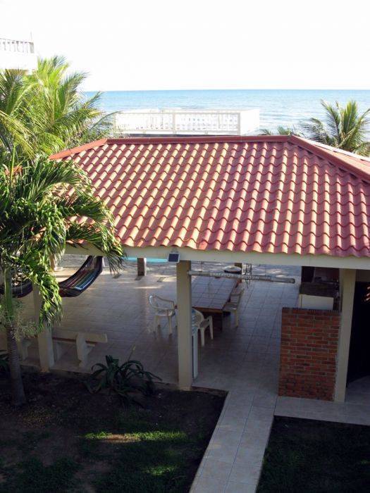 Diving Pelican Inn, La Ceiba, Honduras, Honduras hotels and hostels