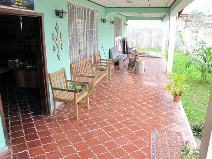Honduras Guest House, La Ceiba, Honduras, best vacations at the best prices in La Ceiba