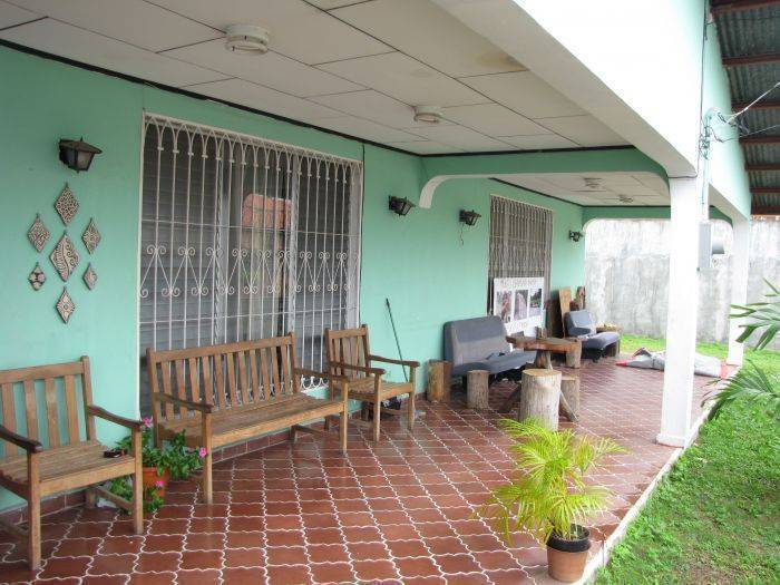 Honduras Guest House, La Ceiba, Honduras, Honduras hotels and hostels