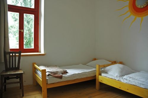 Hullam Hostel, Balaton, Hungary, hotels for vacationing in summer in Balaton
