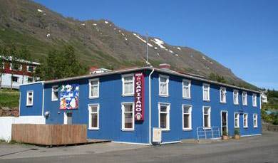 Hotel Egilsbud and Capitano - Get low hotel rates and check availability in Neskaupstadur, holiday reservations 18 photos