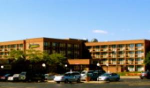Radisson Hotel Schaumburg - Get low hotel rates and check availability in Chicago, lowest official prices, read review, write reviews 7 photos