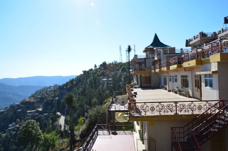 Aapo Aap Home Stay, Shimla, India, India hotels and hostels