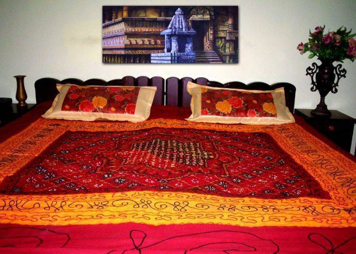 Addition Home Stay, New Delhi, India, India hotels en hostels