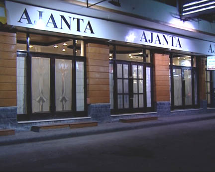 Ajanta Hotel, New Delhi, India, India hotely a ubytovny