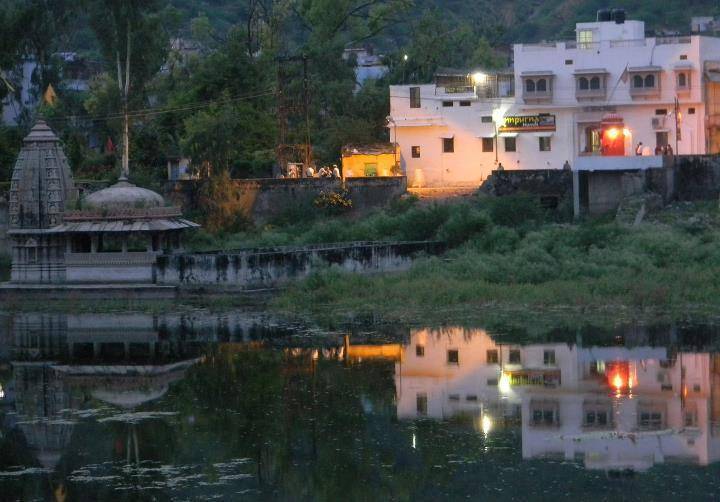 Annpurna Haveli, Bundi, India, travel and hotel recommendations in Bundi