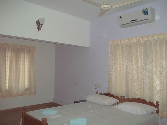 Aroma Home Stay, Cochin, India, find activities and things to do near your hotel in Cochin