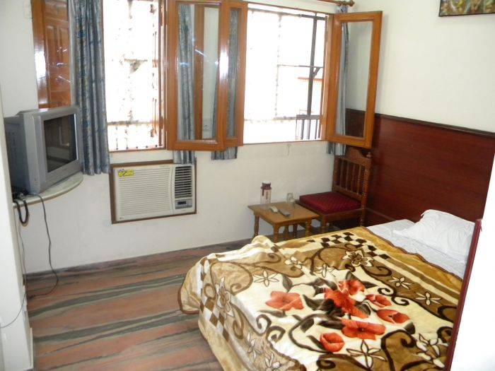 Boby Mansion, Jaipur, India, Como encontrar hotéis acessíveis dentro Jaipur