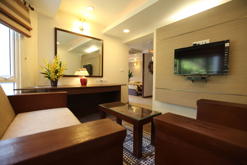 Brunton Heights Hotel, Bengaluru, India, affordable travel destinations in Bengaluru