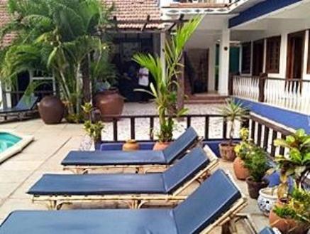 Candolim Dreams Beach Resort, Candolim, India, economy hotels in Candolim