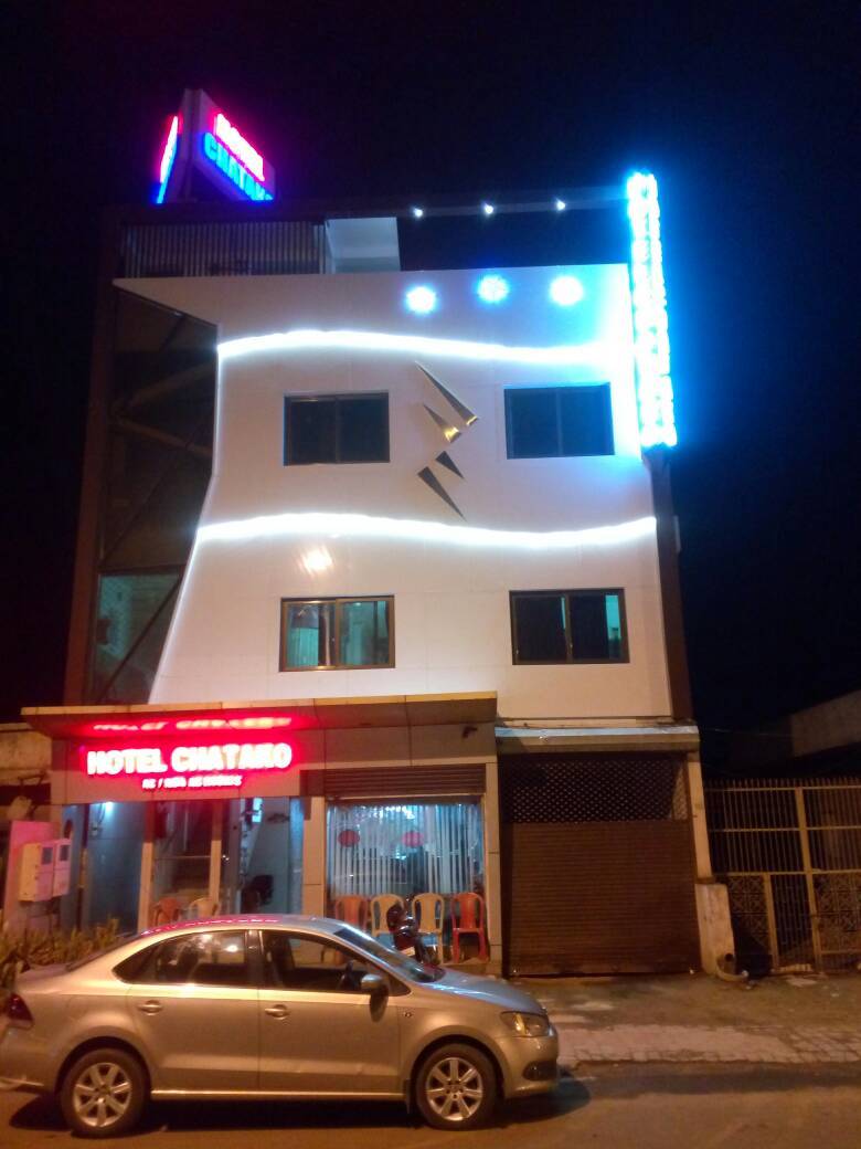 Chatako Hotel, Ahmadabad, India, India hotels and hostels