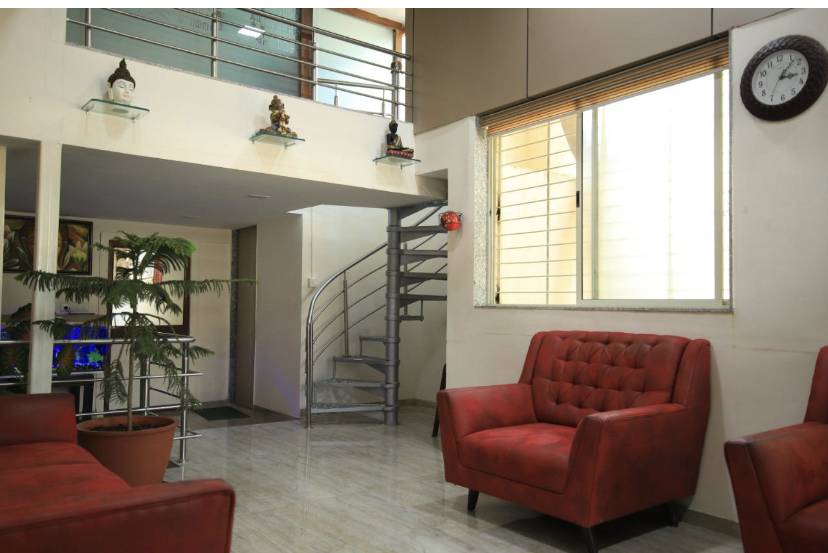 Code - Pg For Girls, Ahmadabad, India, where to stay and live in a city in Ahmadabad