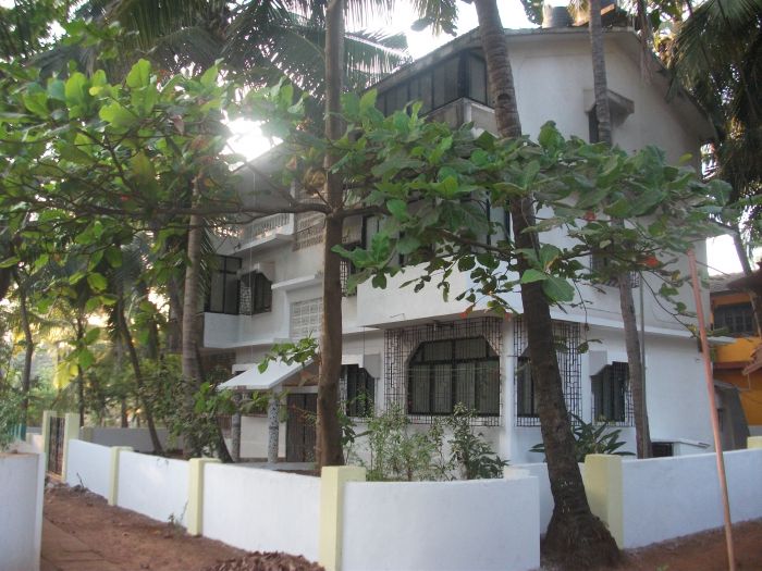 Shalom Guest House, Candolim, India, India hotels and hostels