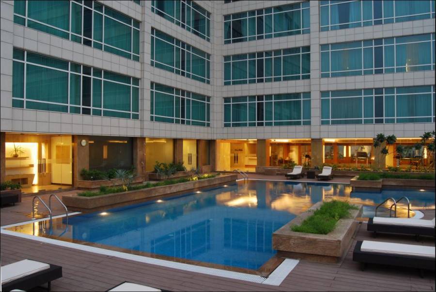 Country Inn and Suites b Carlson, New Delhi, India, best hotel destinations in North America and Europe in New Delhi