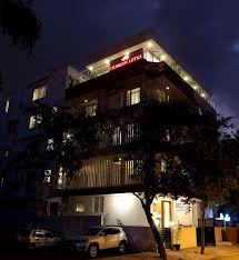 Crimson Lotus Bangalore, Bengaluru, India, India hotels and hostels
