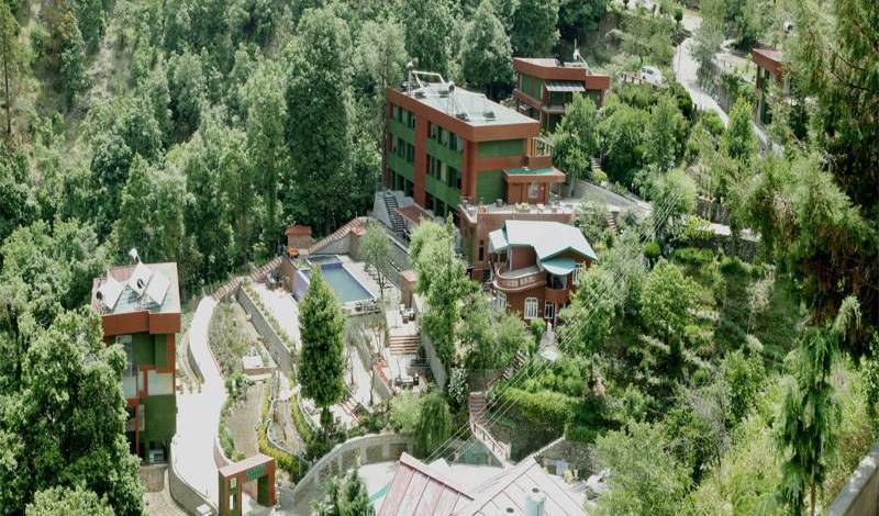 Aamari Resorts - Search for free rooms and guaranteed low rates in Naini Tal, Naini T?l (Nainital), India hotels and hostels 13 photos