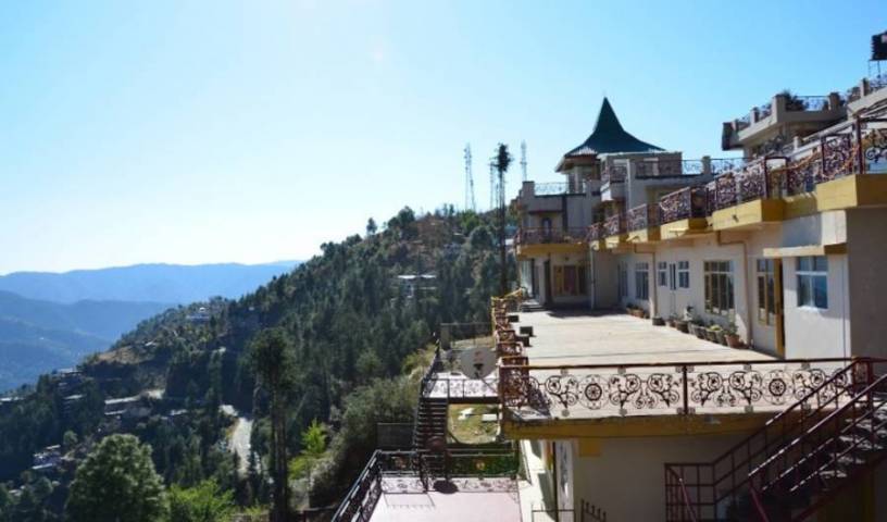 Aapo Aap Home Stay - Search for free rooms and guaranteed low rates in Shimla, cheap hotels 11 photos