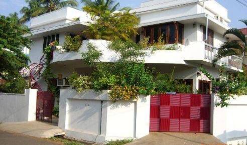 Baby's Homestay - Search for free rooms and guaranteed low rates in Cochin, international travel trends in Cochin (Kochi), India 4 photos