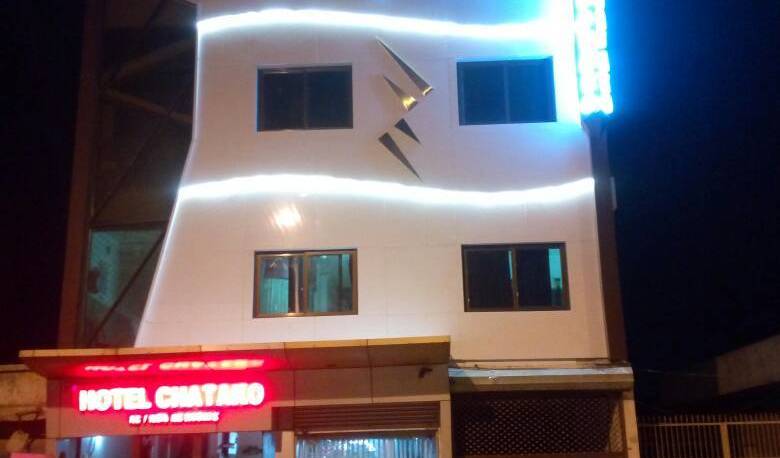 Chatako Hotel - Get low hotel rates and check availability in Ahmadabad, cheap hotels 11 photos