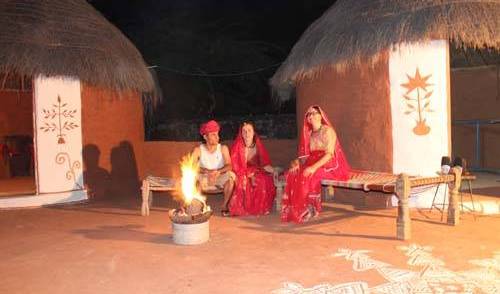 Chhotaram Prajapat's Homestay - ホテルとユースホステルの予約で利用可能な部屋を検索する Jodhpur 6 写真