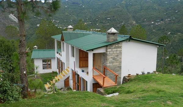 Dervish Estate - Search available rooms for hotel and hostel reservations in Ramgarh 4 photos