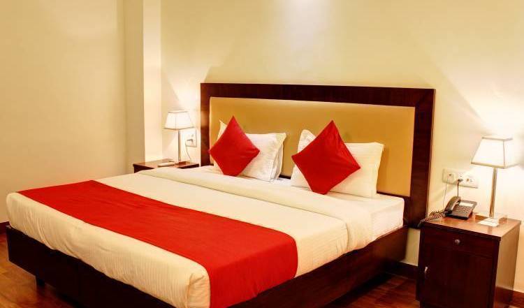 Dewa Retreat, hotel deal of the week in Chamoli, India 9 photos