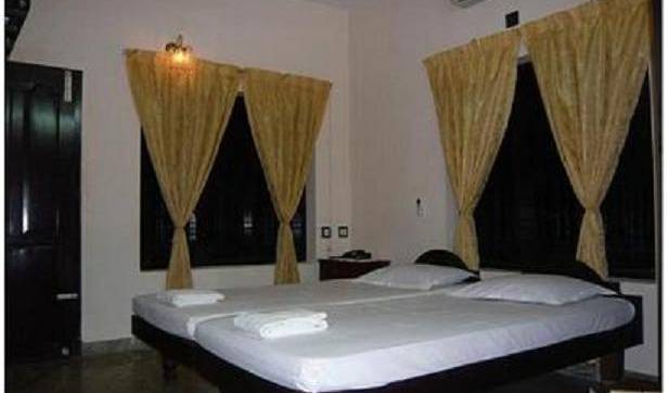 Dreams Beach Resort - Get low hotel rates and check availability in Varkala 3 photos