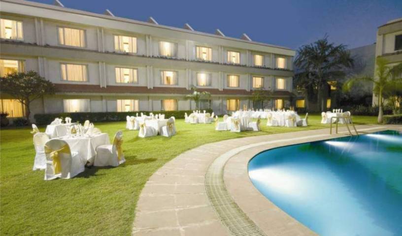 Express Residency Jamna - Get low hotel rates and check availability in Jamnagar 10 photos