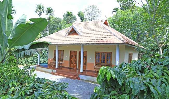 Himadri Retreat Wayanad - Get low hotel rates and check availability in Wayanad, extraordinary world travel choices in Kalpetta, India 8 photos