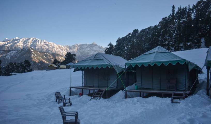 Himalaya Resorts - Search available rooms for hotel and hostel reservations in Ukhimath 9 photos