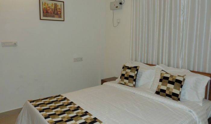 Hospitality Inn - Get low hotel rates and check availability in Cochin 17 photos