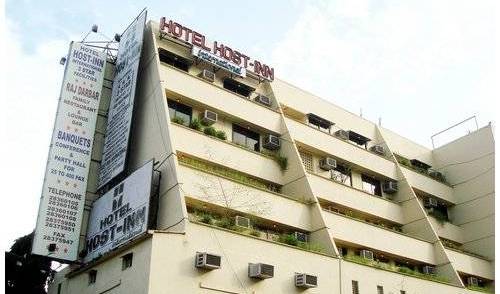 Host-Inn International - Get low hotel rates and check availability in Andhari, cheap hotels 9 photos