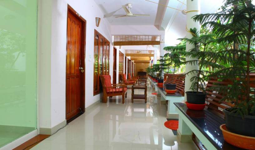 Coco Beach Ayurvedic Resort - Get low hotel rates and check availability in Kovalam 8 photos