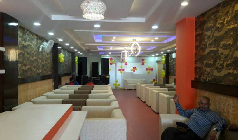 Hotel Eurasia - Search available rooms for hotel and hostel reservations in Chandigarh 11 photos
