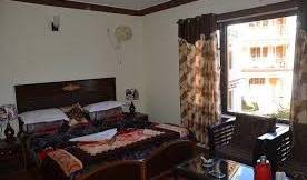 Hotel Grand Willow - Get low hotel rates and check availability in Leh 5 photos