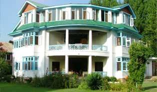 Hotel Green Acre - Get low hotel rates and check availability in Srinagar 7 photos