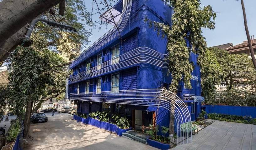 Hotel Kemps Corner - Search for free rooms and guaranteed low rates in Breach Candy, Mumbai 22 photos